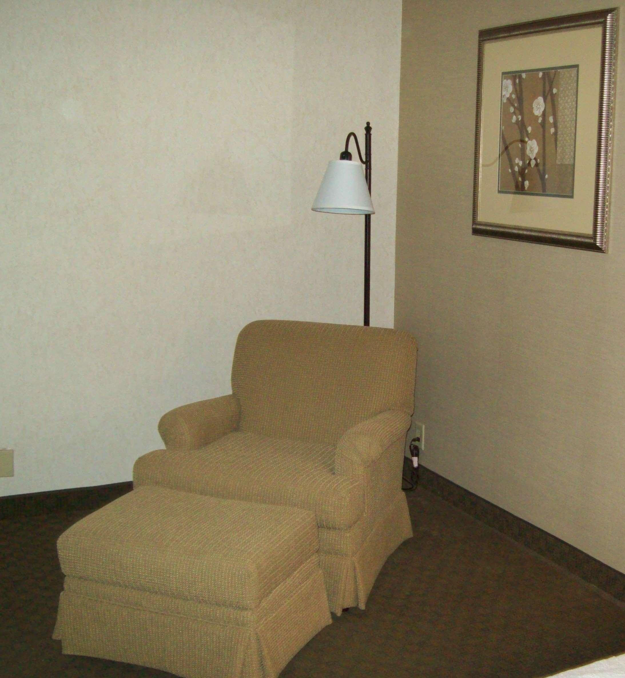 Hampton Inn Sidney חדר תמונה