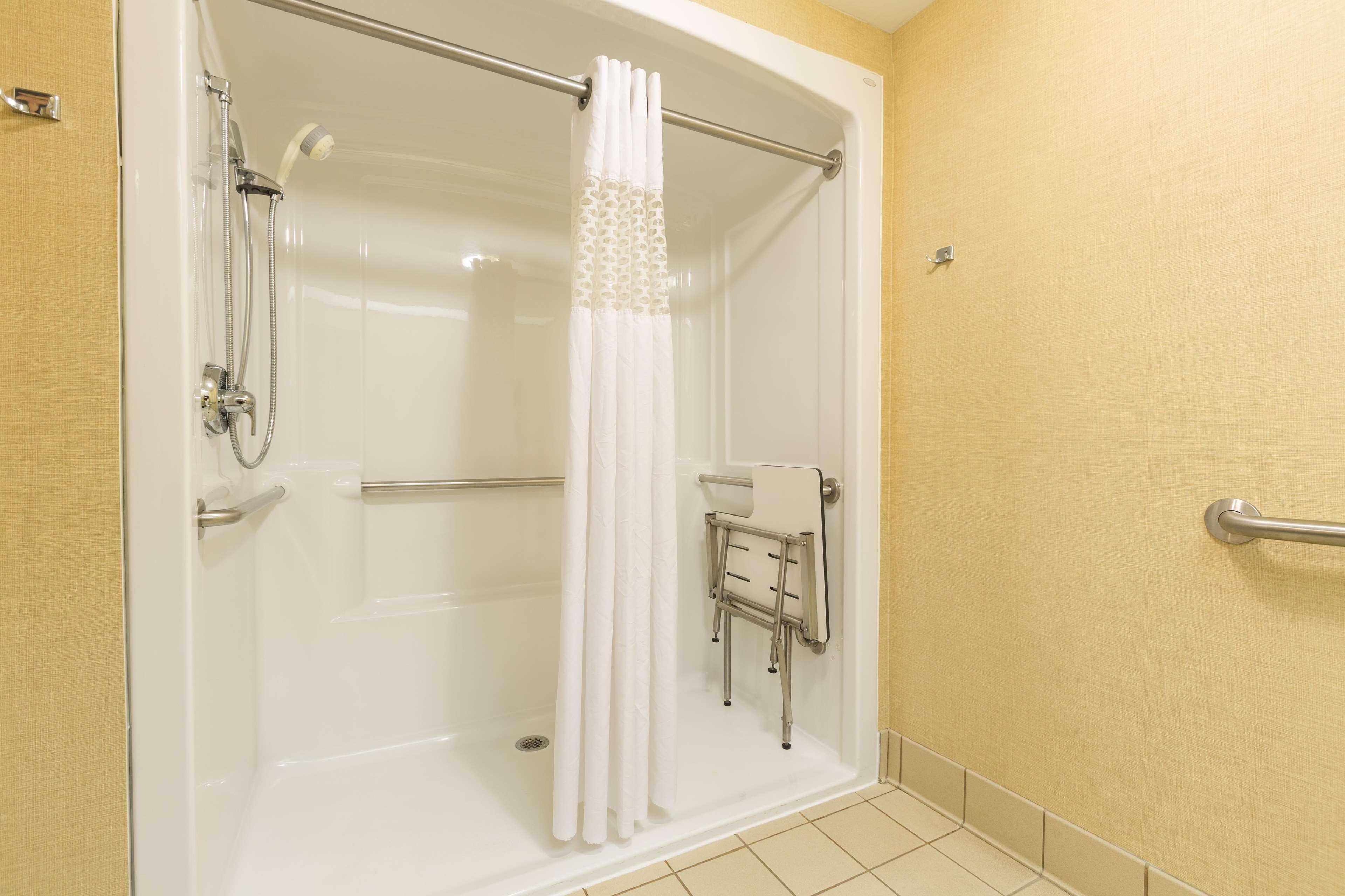 Hampton Inn Sidney מראה חיצוני תמונה