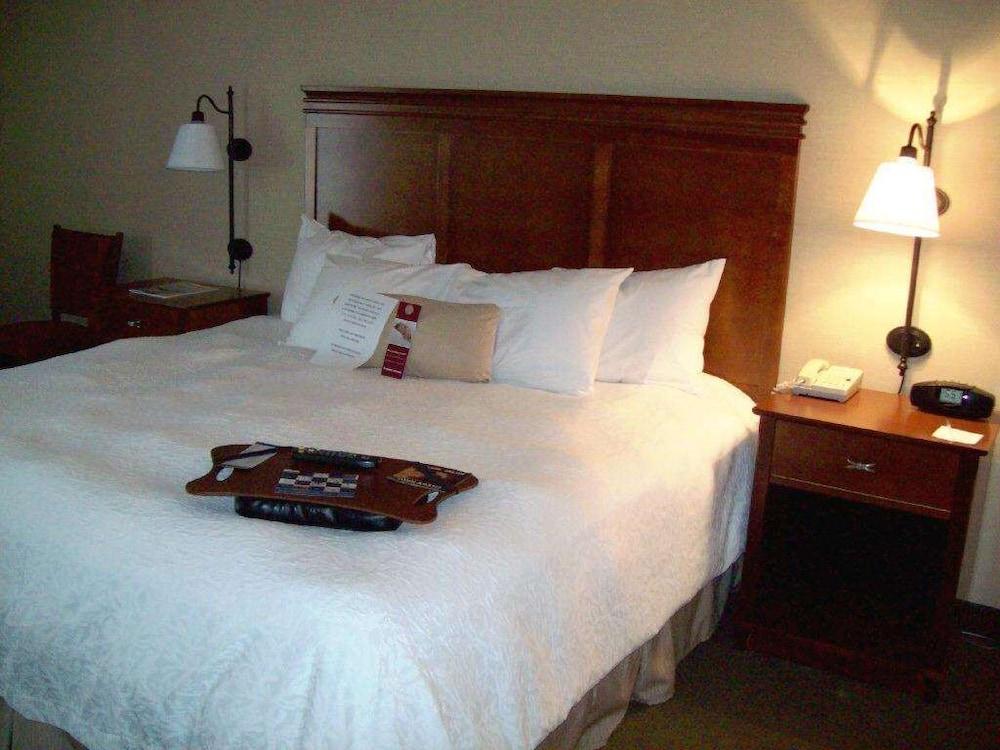 Hampton Inn Sidney מראה חיצוני תמונה