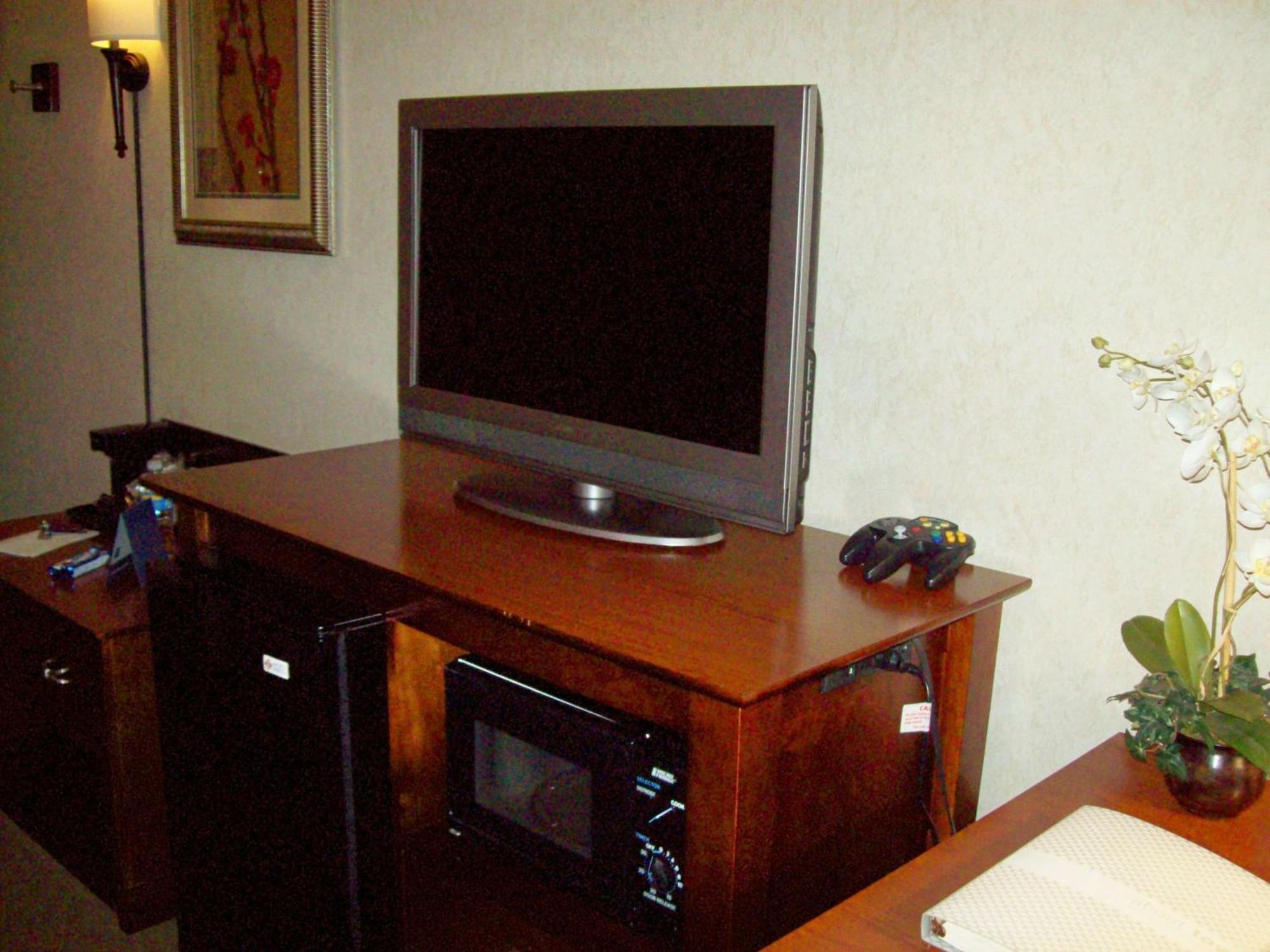 Hampton Inn Sidney מראה חיצוני תמונה