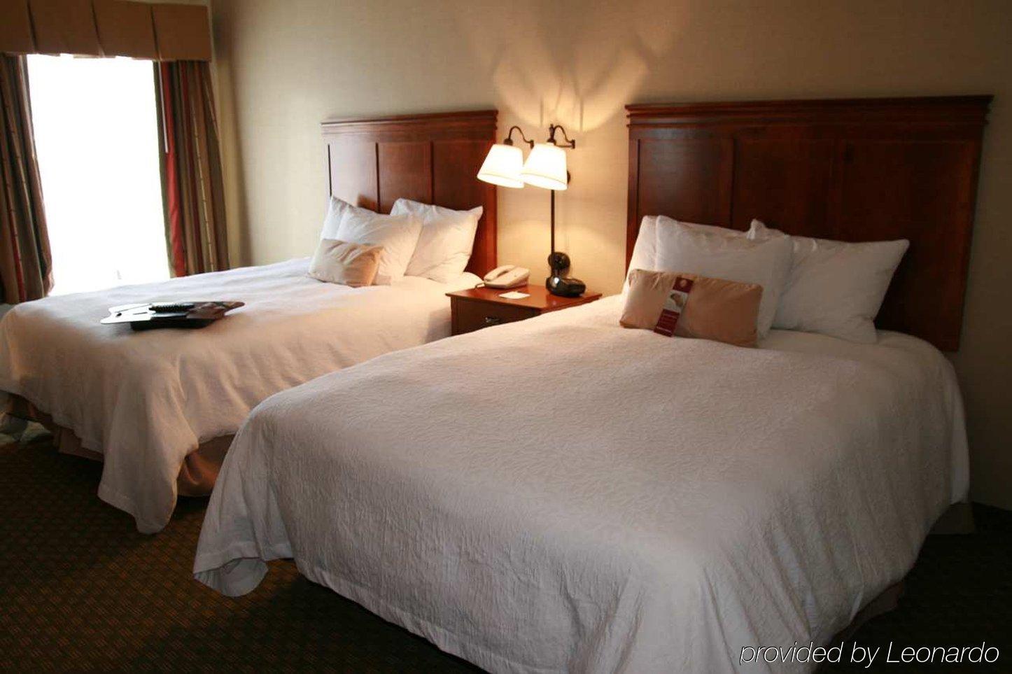 Hampton Inn Sidney חדר תמונה